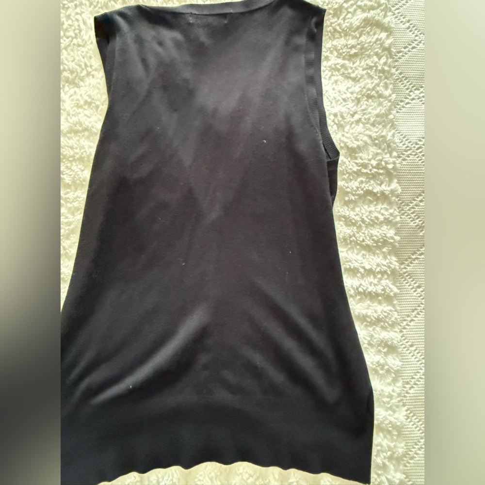 Point Zero Vest - Picture 2 of 3
